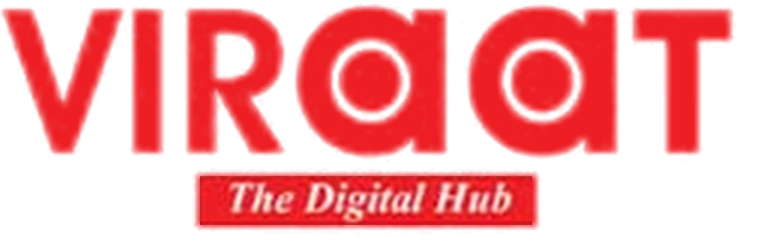 VIRAAT The Digital Hub
